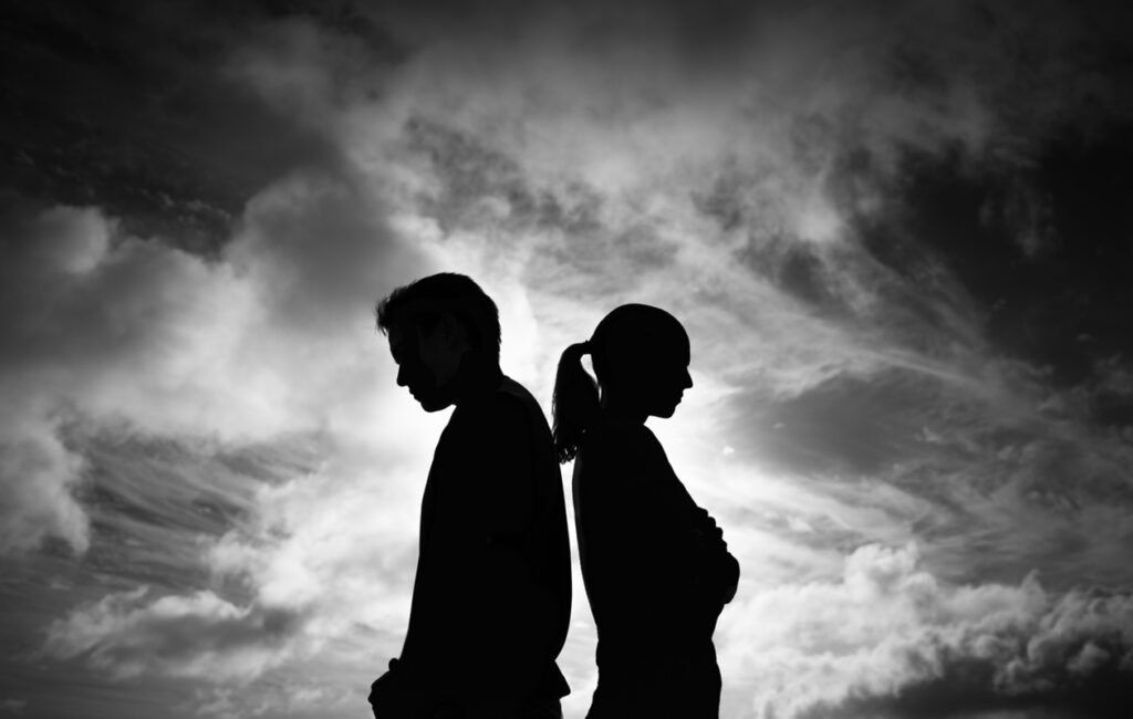 7 Claves para superar una ruptura de pareja